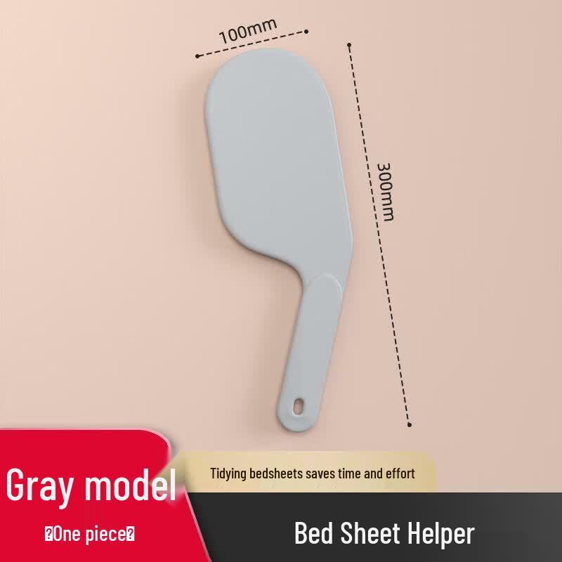 Effortless Mattress Lifter & Bed Sheet Tuck Tool