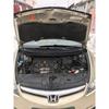Front Hood Bonnet Gas Struts Lift Supports for HONDA CIVIC 8th Generation 2005-2011 Shock Damper Carbon Fiber Absorber