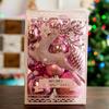 30 Hanging balls pieces set Christmas Decor Bright Ball Gift Xmas window decoration painted Christmas tree ornament 2025