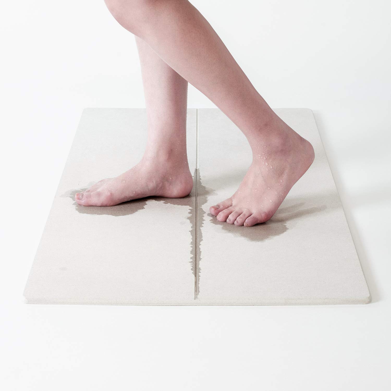 Soil GEM Series Diatomaceous Earth Bath