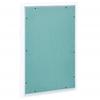 VidaXL Panneau d'accès Cadre en aluminium plaque de plâtre 300x600 mm