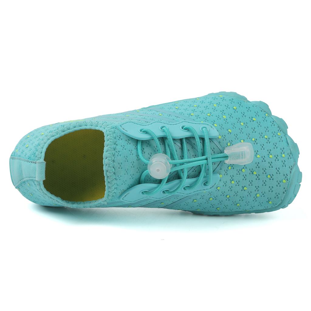 Neue Kinder Schnelltrocknende Wassersportschuhe Junge Mädchen Atmungsaktive Aquaschuhe Schwimmen Strand Turnschuhe Tauchen Barfuß Surfen Watschuh
