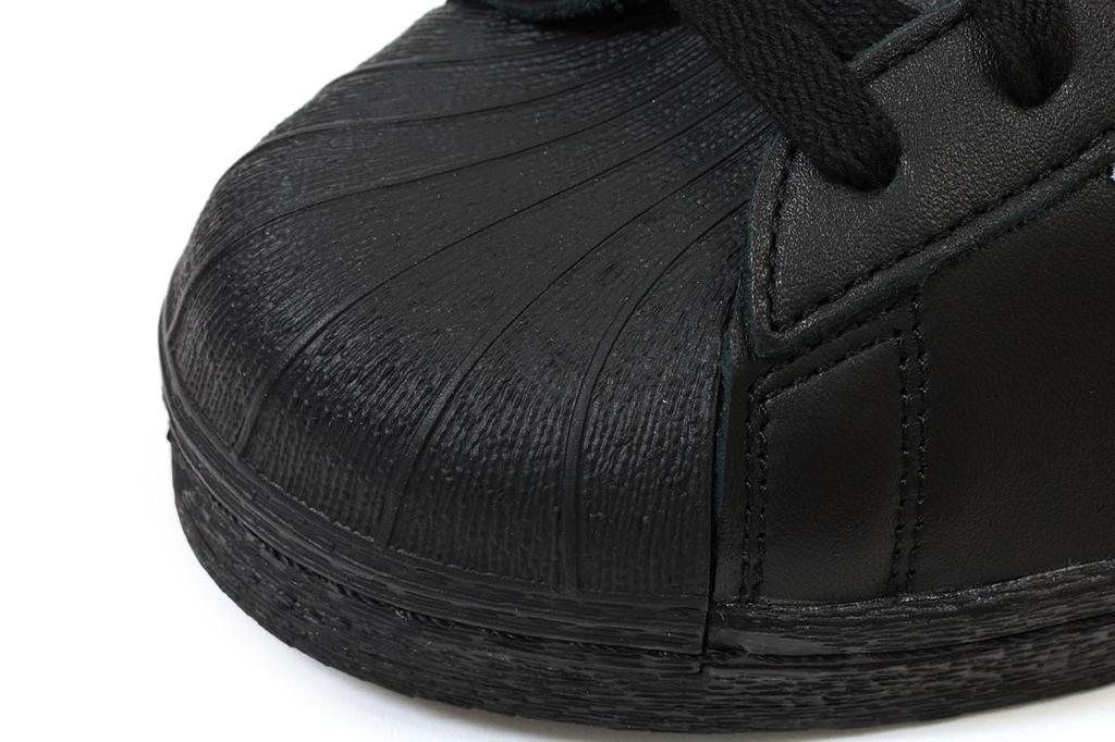 Adidas Originals Superstar 82 JI2026 Size Core Black CBLACK/FTWWHT/OWHITE, 22.5cm, Black/Footwear White/Core