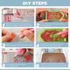 CHENISTORY 5d DIY Diamond Painting Floral Kits Embroidery Sale Diamond Mosaic Needlework Cross Stitch Diy Gift Home Decor