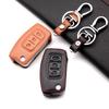 For Ford Fiesta Focus 2 Ecosport Kuga Escape Falcon B-Max C-Max Eco Sport Galaxy Fashionable Hot Car Remote Key Cover Case