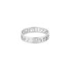 Vintage Lotus Rings for Women Teens Stainless Steel Wedding Ring Gothic Aesthetic copper Color Rings Zircon Gift bague femme