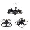 AXISFLYING MANTA 5 SE 3.5-inch FPV Ducted Drone Frame Kit (CN version)