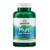 Multi and Mineral - 100 Caps