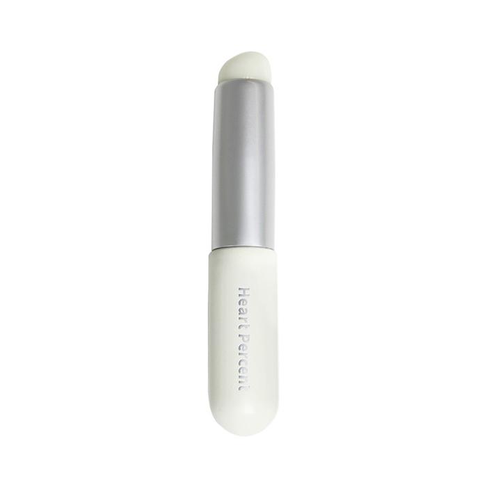 

[Heart Percent] Lip & Cheek Silicone Brush