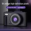 Ultra HD Entry-Level Mirrorless DSLR Camera for Students