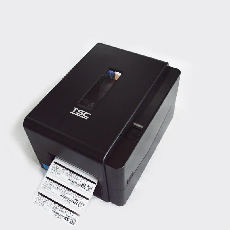 TSC TT065-50 Thermal Transfer Label Barcode Printer