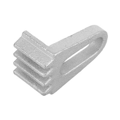 Ledmomo Flywheel Fixture, Flywheel Turner, Flywheel Holder, Flywheel Lock, Flywheel Retainer, Engine Flywheel Tool, Metal Silver
