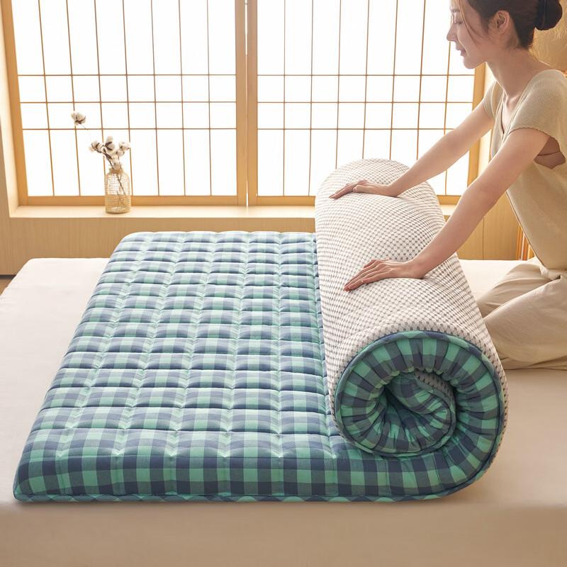 Handun Cotton Tatami Student Mattress Pad