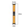 Titanium Wristband for Samsung Galaxy Watch 8 44mm 40mm 8 Classic 46mm Bracelet Business Metal Band for Galaxy Watch Ultra 2025