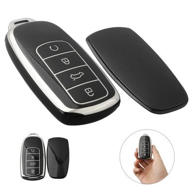 For Chery Tiggo 8 Pro 5 Plus For Chery Tiggo 7pro Key Protector Car Key Cover Replacement Accessories Hot Sale Practical