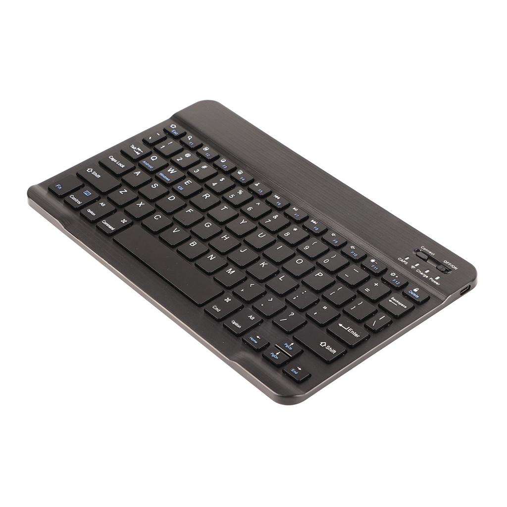 Keyboard Mouse Combo Ultra Thin Silent USB Interface 1600 DPI PC Keyboard Mouse for Home Office