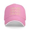 AMAZE Project Hail Mary Movie Baseball Cap  Tennis Skate Hot Sale Trucker Hat Women Men Y2k Cool Print Baseball Caps