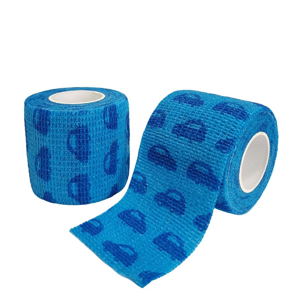 Vlies Elastisches Fingerschutzbandage
