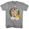 Tops – T-Shirts