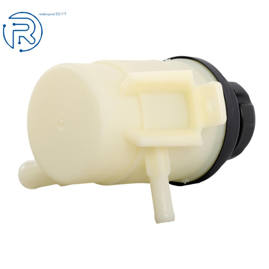 3R306 Power Steering Reservoir w/Cap 603-940 For Hyundai Azera Sonata 2006-2011