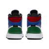 Air Jordan 1 Mid Se 'Multi Patent' Women's Jordan CV5276-001