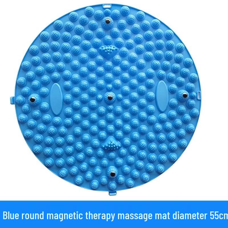 Junshi Acupressure Foot Massage Mat