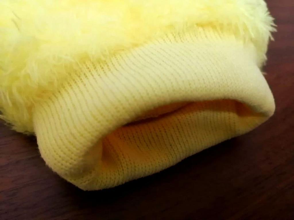 [GEBRAUCHT] skzoo Handschuhe Hankuokka Pogari