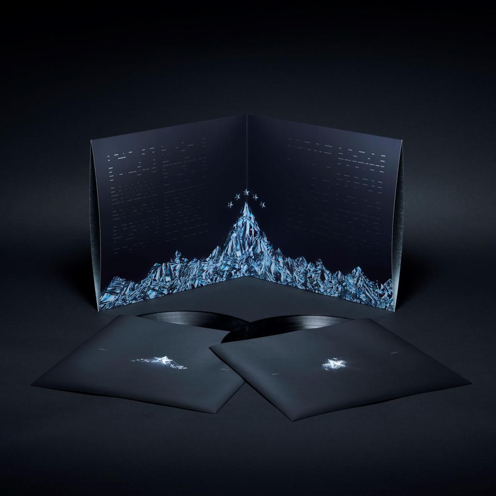 CEL MAI MARE NECUNOSCUT (analog) [Analogic]