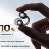 Saina S7S Ultra AI Translator Earclip Bluetooth Earphones