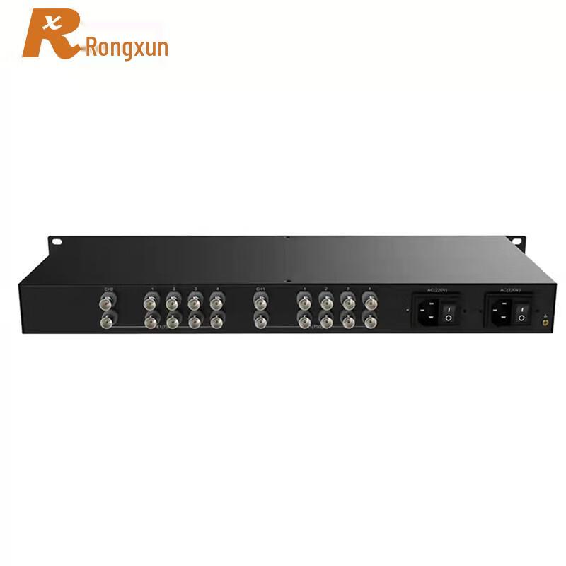 Rongxun RX ESW-02 Dedicated Line Assurance Switcher (CN version)