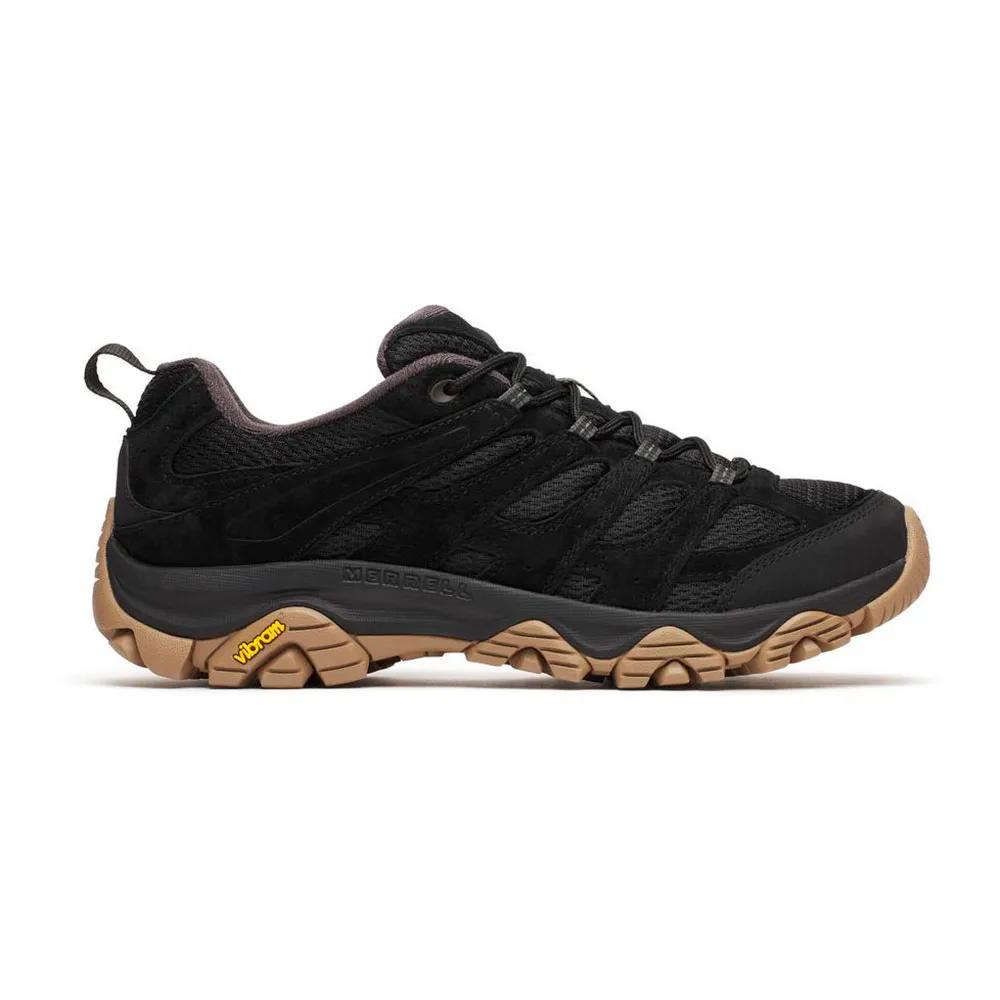 Merrell Ботинки для хайкинга Moab 3 Ready Zip EU 45