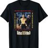 Boyz n the Hood Vintage Plakat T-skjorte