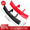 2025 Caldo 1 pz Spoiler Mini Universale per Auto Mini Ali di Coda Decorazione Styling Per Mercedes Benz W204 AMG W205 W211 W176 Cla Smart W177 W