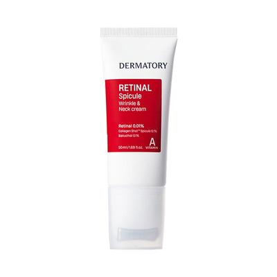 Retinal Spicule krém na vrásky a krk 50 ml