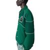 Louis Vuitton Jacket Men's Green 1ABJ0P