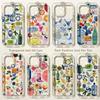 Meereslandschaft Wein Zitrone Handyhülle Für Samsung Galaxy S26 S25 S24 S23 S22 S21 S20 FE Note 20 10 Edge Plus Ultra Lite 5G Hülle