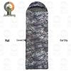 Juncheng Camouflage Adult Cotton Sleeping Bag