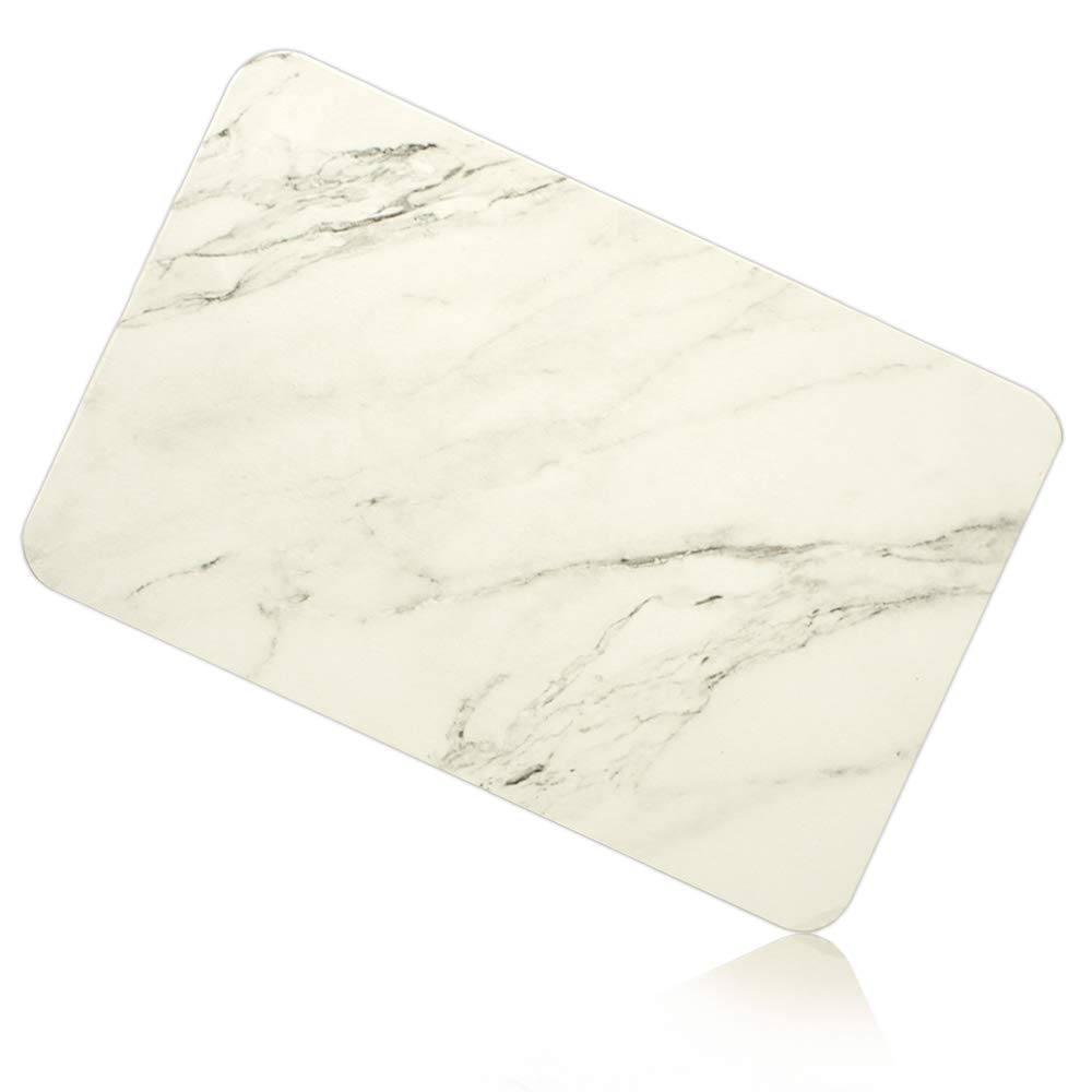 

Iris Plaza Diatomaceous Earth Bath Marble Mildew Mite L x Large Diatomaceous Earth Width 60 x Depth 39 x Height Bath Mat Mat, Tested, Style,