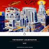 We by Yevgeny Zamyatin Paperback Book 9780140185850