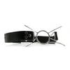 Ecarteur bucal - Pipedream - Spider Gag Fetish - Métal - Sangles réglables - Accessoire adulte