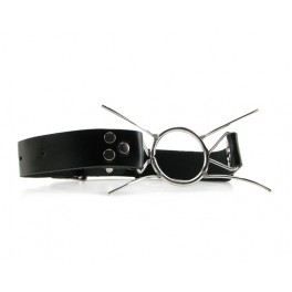 Ecarteur bucal - Pipedream - Spider Gag Fetish - Métal - Sangles réglables - Accessoire adulte