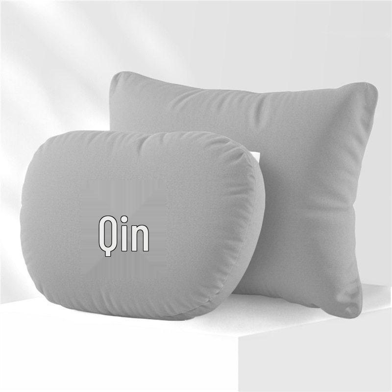 BYD Qin L Car Headrest and Lumbar Support Pillow