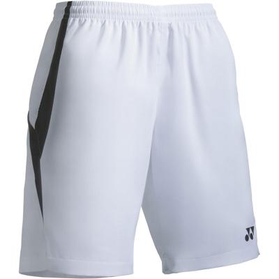 YONEX Παιδικό Παιχνίδι Ποδοσφαίρου J150 FW2001J Παντελόνι, Λευκό,