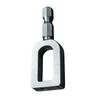 Wire Twisting Tool for Drill Hex Shank Automatic Rebar Tie Twister Heavy Duty Steel Wire Twister for Construction and Electrical Projects