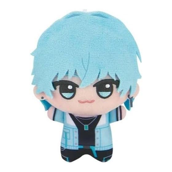 [Official] Meteorites Chibi Plush Toy (Lapis)