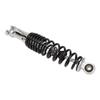 Motorcycle Rear Shock Absorber 300MM 3000LB Steel Alloy Waterproof Replacement for JOG 100