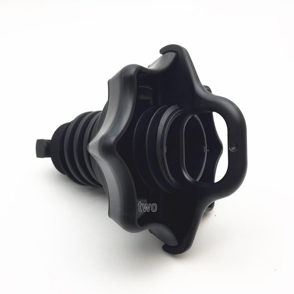VW Teramont & Phideon Spare Tire Fixing Bolt