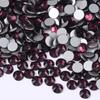 1.2 - 7Mm Flat Bottom Rhinestone Manicure Diamond Flat Bottom Ab Color Diy Diamond Painting Home Decoration Jewelry