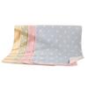 Waterproof & Washable Breathable Cotton Incontinence Pad - Large Size for Babies, Adults, and Menstrual Use