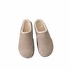 Men's and Women's Universal Slip On Home Shoes - Indoor and Outdoor Winter Non Slip Soft Warm Slippers - Comfortable Home and Casual Wear